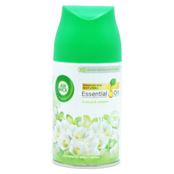 RECHARGE AIRWICK FRESHMATIC FREESIA & 250ML