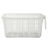 Caddy Basket with Handles - Medium