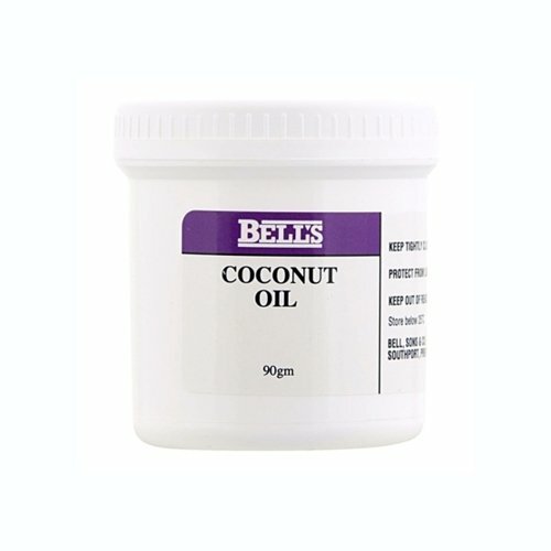 Bells Coconut Oil 90gm