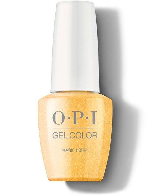 OPI GEL COLOR MAGIC HOUR	0.5 FL OZ
