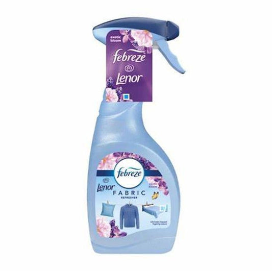 Febreze Textile Exotic Bloom 500 ml