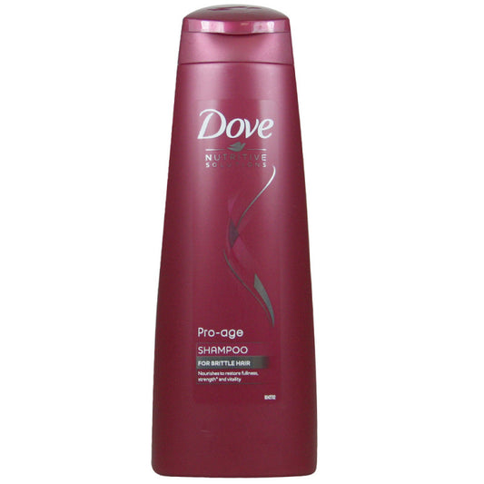 DOVE 250ML SHAMPOO PRO AGE