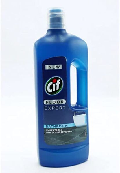 CIF FLOOR EXPERT BATHROOM 750ML