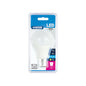 13w = 100w = 1520 lumens - Dimmable LED - GLS - BC - PA - Pearl - Warm White - 1 pk