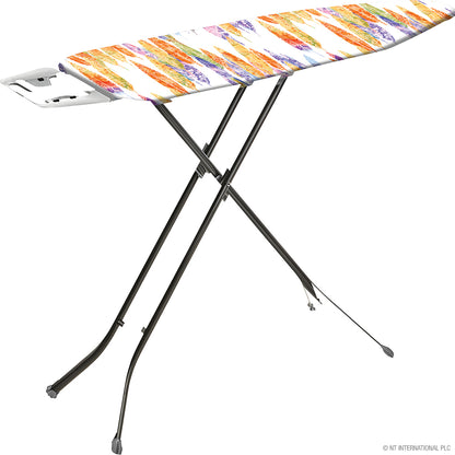 Picollo Table à repasser - Design compact 38 cm x 110 cm pour un entretien facile des vêtements