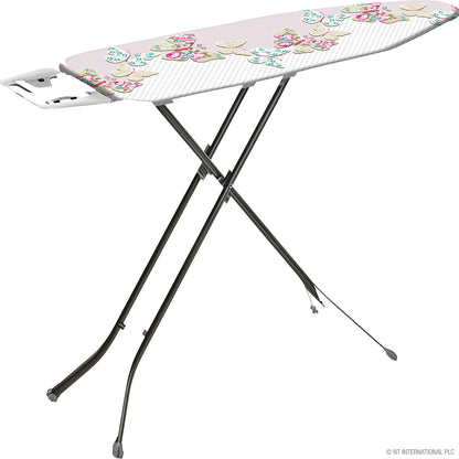 Picollo Table à repasser - Design compact 38 cm x 110 cm pour un entretien facile des vêtements