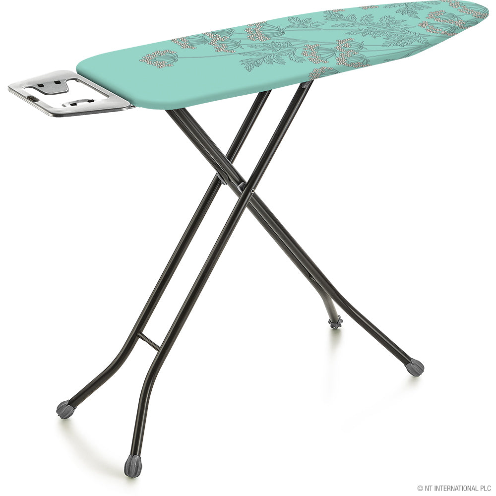 Picollo Table à repasser - Design compact 38 cm x 110 cm pour un entretien facile des vêtements