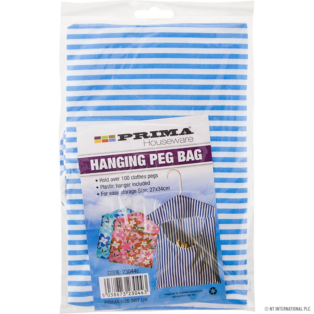 Sac de rangement à suspendre – Options en plastique et en bois pour plus de commodité dans la buanderie