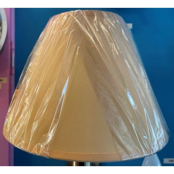 36CM/14" Coolie Sand Enhance Your Décor with Stylish Shade Solutions