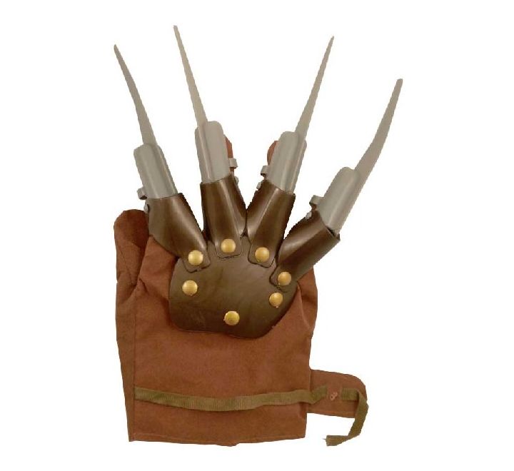 CLAW GLOVE