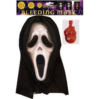 Bleeding Mask