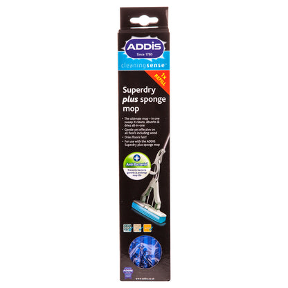 Superdry plus mop refill