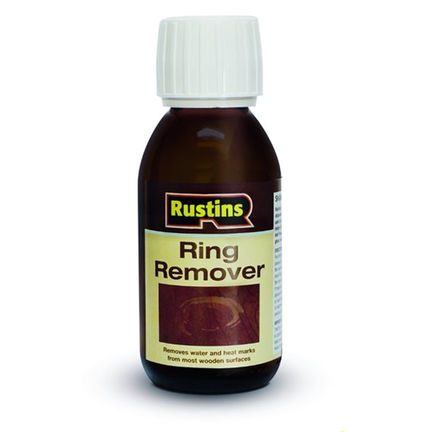 Rustins Ring Remover Remover 125ml