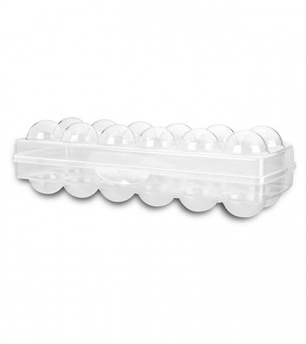 Titiz, A Container For Storing Eggs Holds Up to 8 EGGS