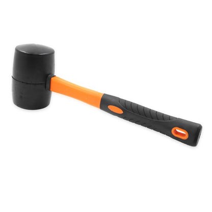 MILESTONE 32oz RUBBER MALLET
