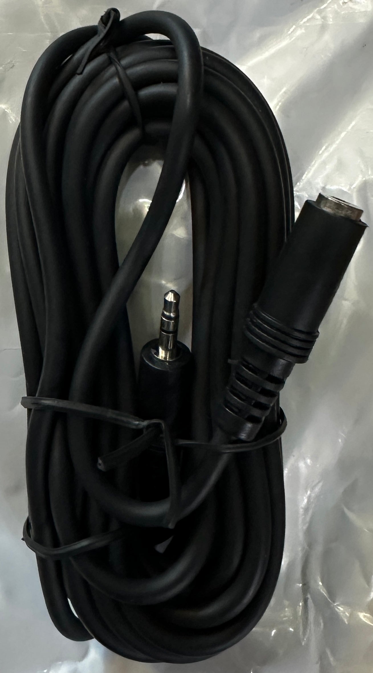 Rallonge audio Jack