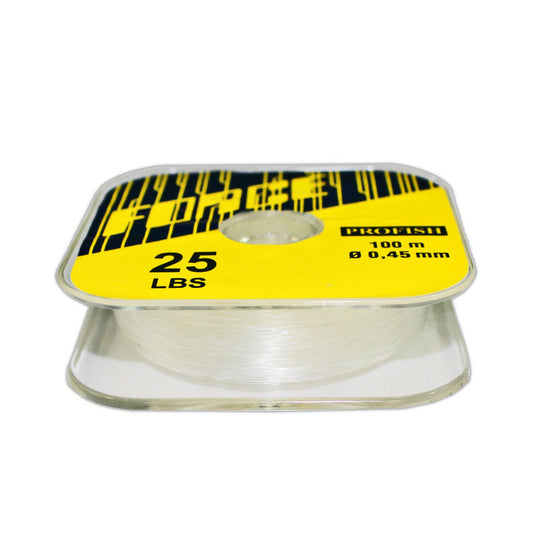 Fishing Nylon Line 15LBS 100 m