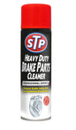 STP HEAVY DUTY BRAKE PARTS CLEANER 500ml