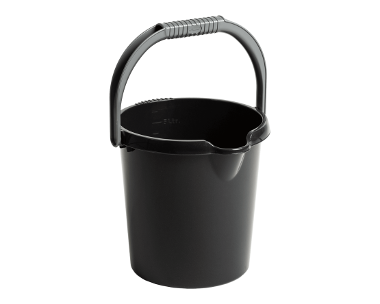 Casa 5Lt Bucket Midnight