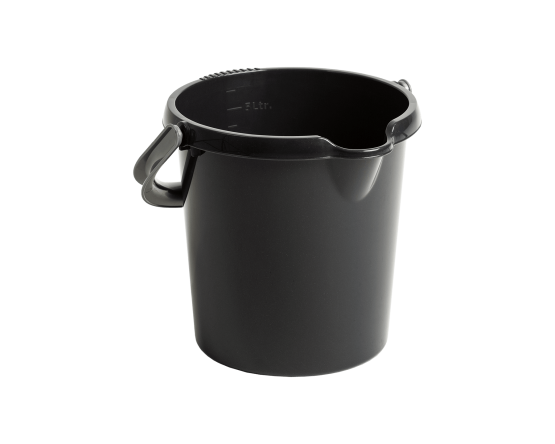 Casa 5Lt Bucket Midnight