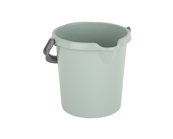 Casa 5L Bucket Silver Sage