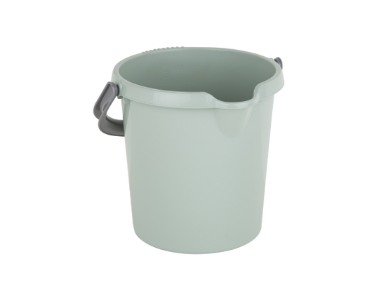 Casa 5L Bucket Silver Sage