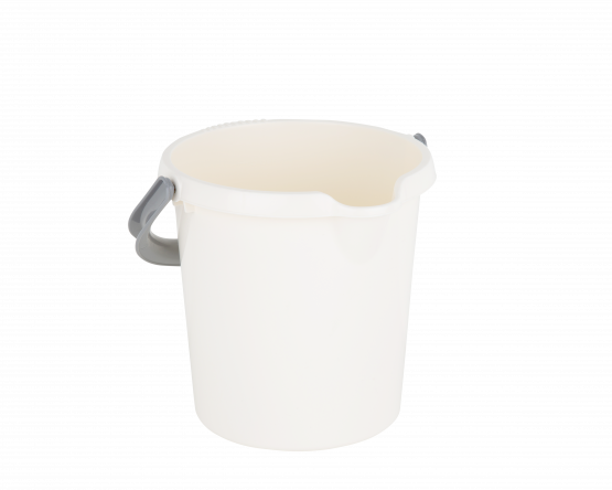 Casa 5L Bucket Soft Cream