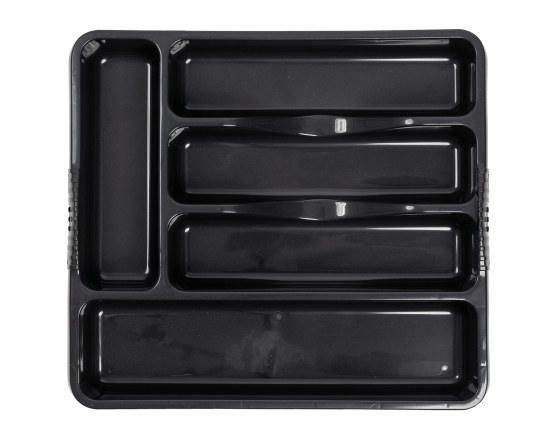 Casa Small Cutlery Tray Midnight