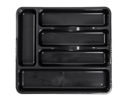 Casa Small Cutlery Tray Midnight