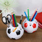 PEN STAND FOOTBALLPEN STAND FOOTBALL