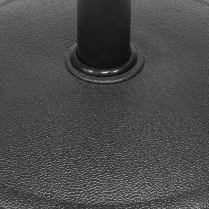 Resin Parasol Base