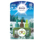 Febreze 3Vol Air Freshener Plug In Refill Frosted Pine& Eucalyptus 20ml