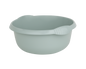 Casa 28cm Round Bowl Silver Sage