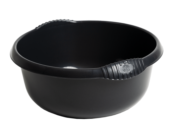 Casa Bol Rond 32cm Midnight
