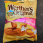 Werther's Original Soft Caramels