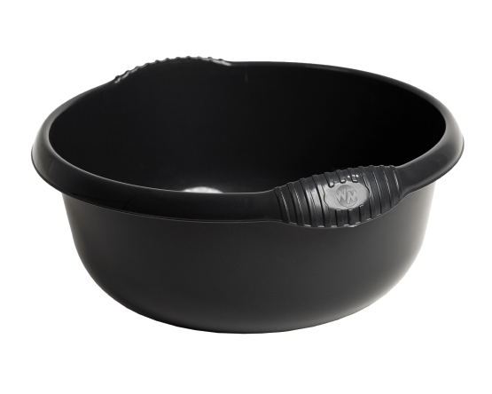 Coupe ronde Casa 36cm Midnight