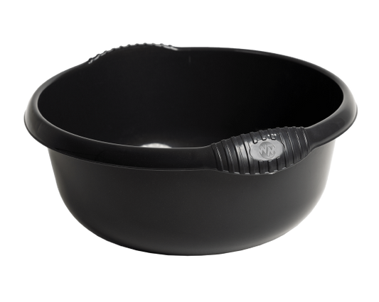 Coupe ronde Casa 36cm Midnight
