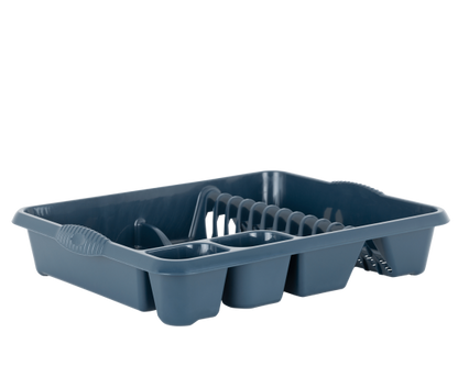 Casa Dish Drainer Large Navy