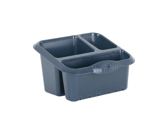 Casa SinkTidy Large Navy