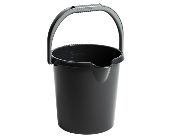 Casa 10L Bucket Midnight