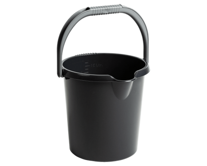 Casa 10L Bucket Midnight