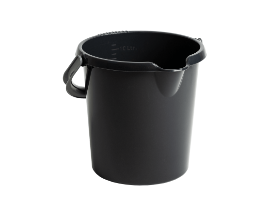 Casa 10L Bucket Midnight