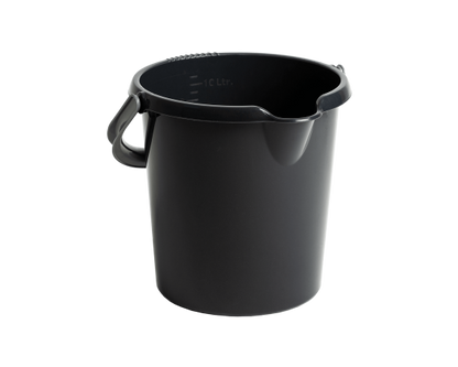 Casa 10L Bucket Midnight