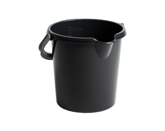 Casa 10L Bucket Midnight