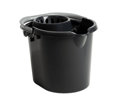 Seau à serpillière Casa 16L Midnight