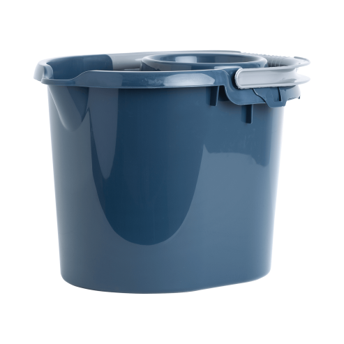 Seau à serpillière Casa 16L marine
