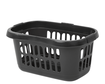 Panier à linge Casa Hipster Midnight