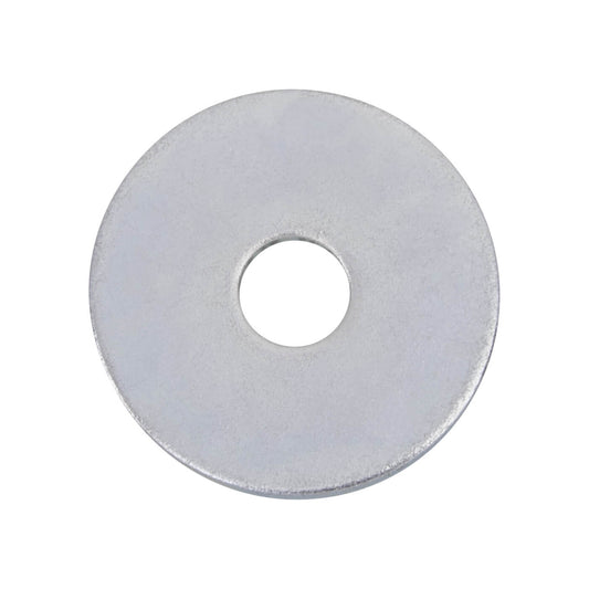 Repair (Penny) Washers, 25mm (1") Diameter X 8mm (5/16") Hole