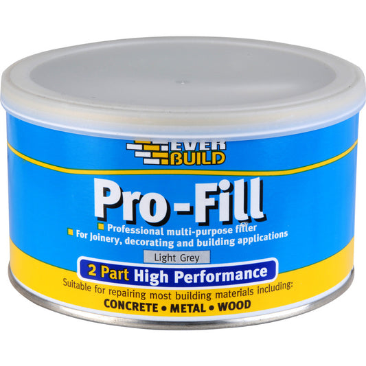PRO FILL