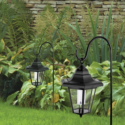 2pc Solar Shepherd Lantern